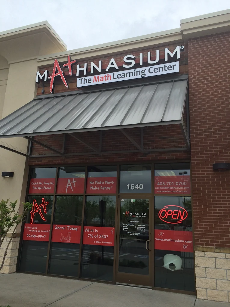 Mathnasium